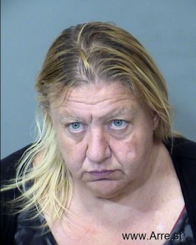 Sharon Ann Williamson Mugshot