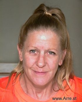 Sharon E Woods Mugshot