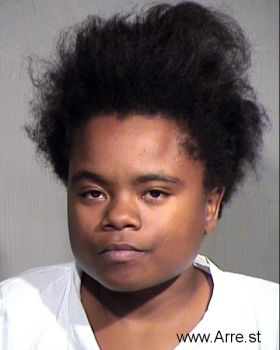 Sharonta Renea Adams Mugshot