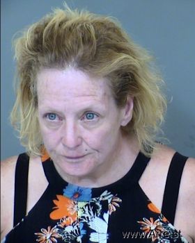 Sharyl Lynn Labuff Mugshot