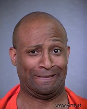 Shaun E Robinson Mugshot