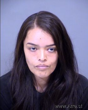 Shauna Keelyn Howard Mugshot