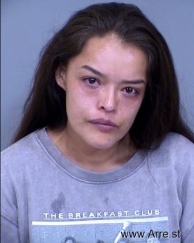 Shauna K Howard Mugshot