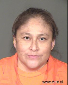 Shavonne  Begay Mugshot