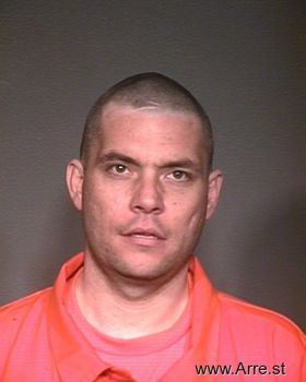 Shawn H Benson Mugshot