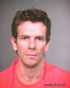 Shawn H Black Mugshot