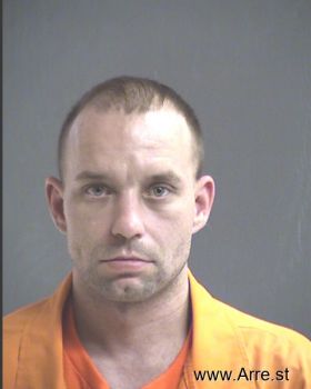 Shawn R. Carey Mugshot