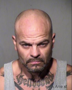 Shawn Nathan Comstock Mugshot