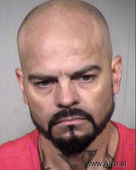 Shawn Nathan Comstock Mugshot