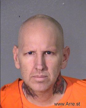 Shawn M Conner Mugshot