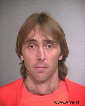 Shawn  Cox Mugshot