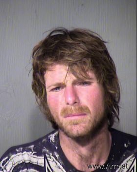 Shawn David Cummings Mugshot