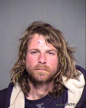 Shawn David Cummings Mugshot