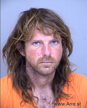 Shawn David Cummings Mugshot