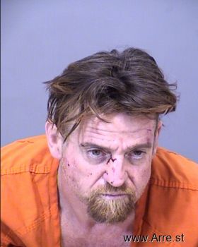 Shawn T Diehl Mugshot