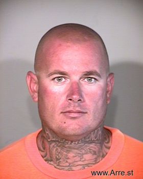 Shawn M English Mugshot