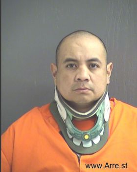 Shawn J. Flores Mugshot