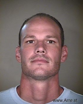 Shawn T Houser Mugshot