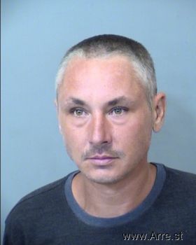 Shawn Allen Larson Mugshot