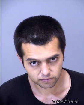 Shawn Javier Lopez-johnson Mugshot