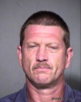 Shawn Brent Mcbride Mugshot