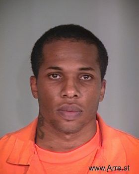 Shawn T Mckinney Mugshot