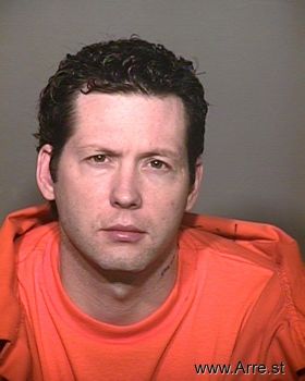 Shawn P Nelson Mugshot