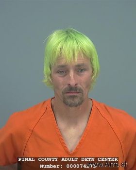 Shawn  Nelson Mugshot