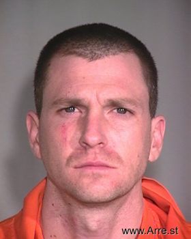 Shawn K Olson Mugshot