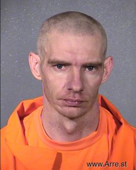 Shawn C Powell Mugshot