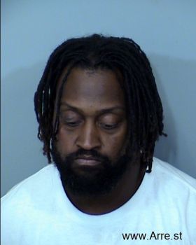 Shawn Douglas Robinson Mugshot