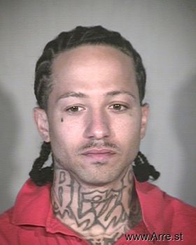 Shawn C Sells Mugshot