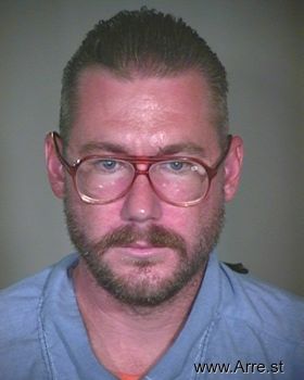 Shawn M Stevens Mugshot