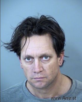 Shawn K Stone Mugshot