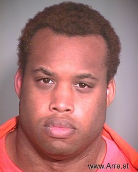 Shawn R Watson Mugshot