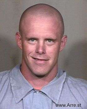 Shawn P Wilson Mugshot