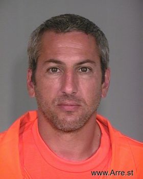 Shawn P Wise Mugshot