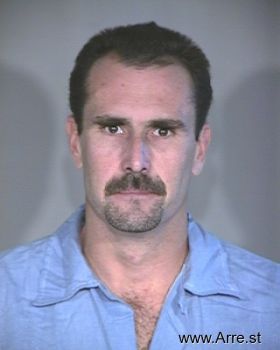 Shawn K Wood Mugshot