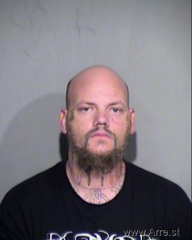 Shawn Lee Young Mugshot