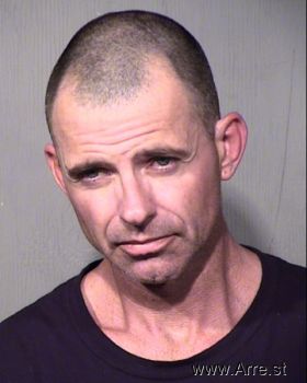 Shawn Michael Younger Mugshot