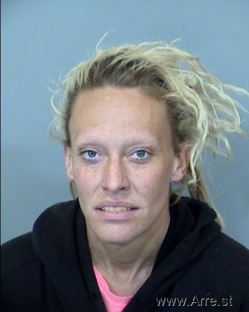 Shawna  Buckner Mugshot