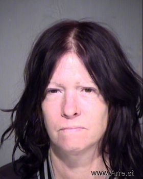 Shawna Lynn Cox Mugshot