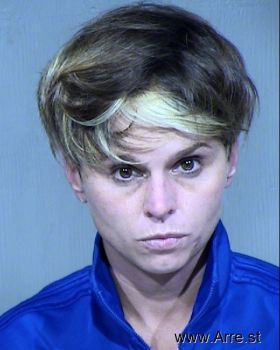 Shawna Leigh Hartford Mugshot