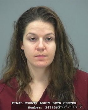 Shawna  Scott Mugshot