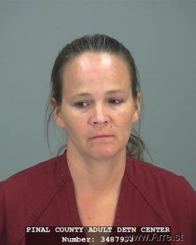 Shawna  Sharphead Mugshot