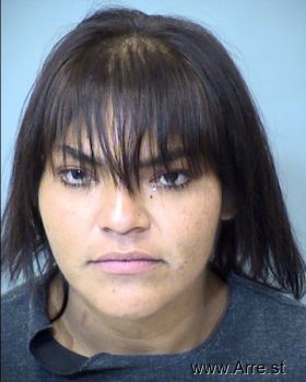 Shawna Lane Stone Mugshot