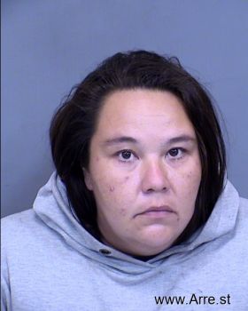 Shawnelle  Martinez Mugshot