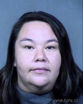 Shawnelle  Martinez Mugshot