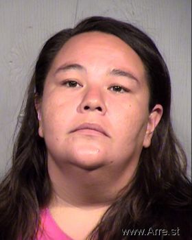 Shawnelle  Martinez Mugshot