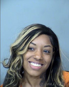 Shawntavia  Harper-spaulding Mugshot